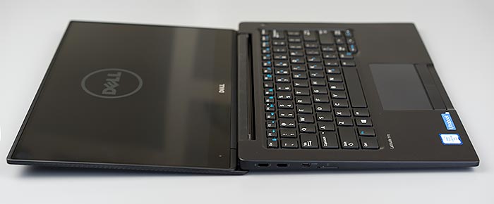 لپ‌تاپ Dell Latitude 7370 با پردازنده Intel Core m7