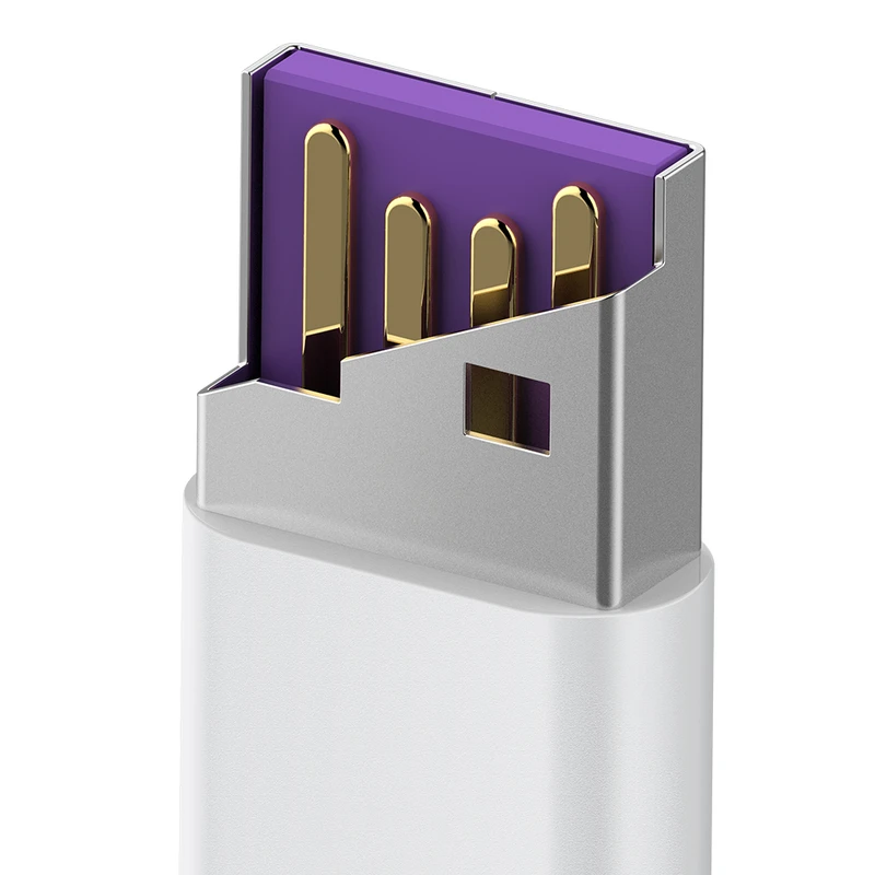 کابل تبدیل USB به USB-C مک دودو مدل CA-6380