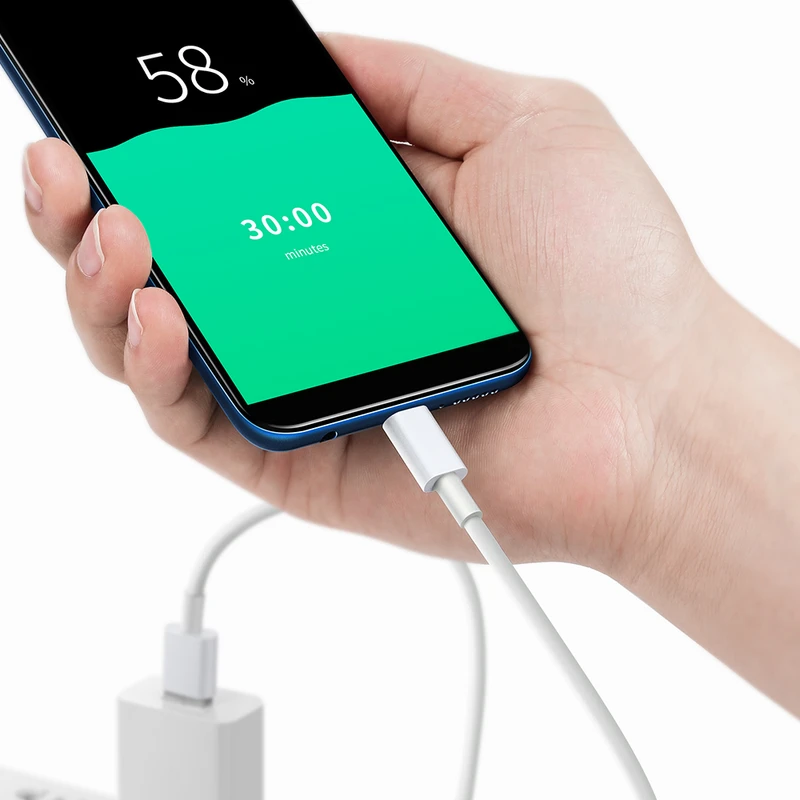 کابل USB به Type-C مک دودو CA-6380 طول ۱ متر