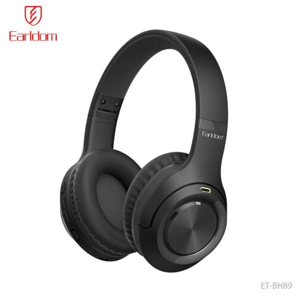  هدست بلوتوثی ارلدام Earldom BH89