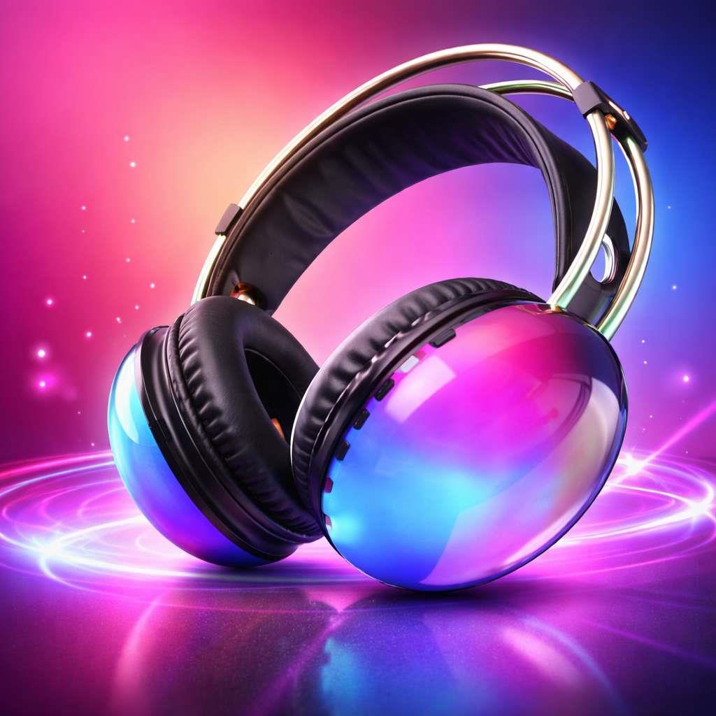  هدفون بی سیم گیمینگ ارلدام مدل BH90