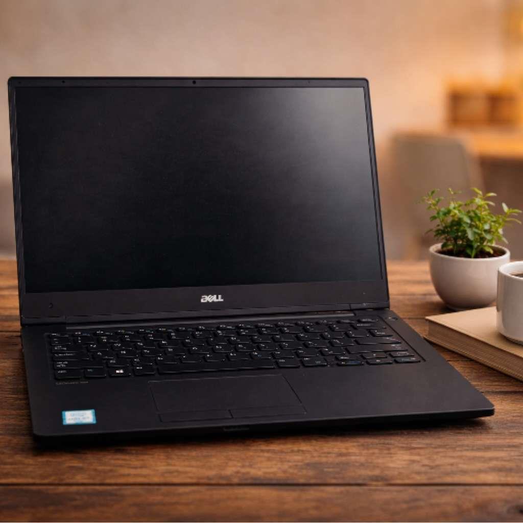  لپ‌تاپ Dell Latitude 7370؛ سبک و حرفه‌ای برای کار و استفاده روزمره (کارکرده)